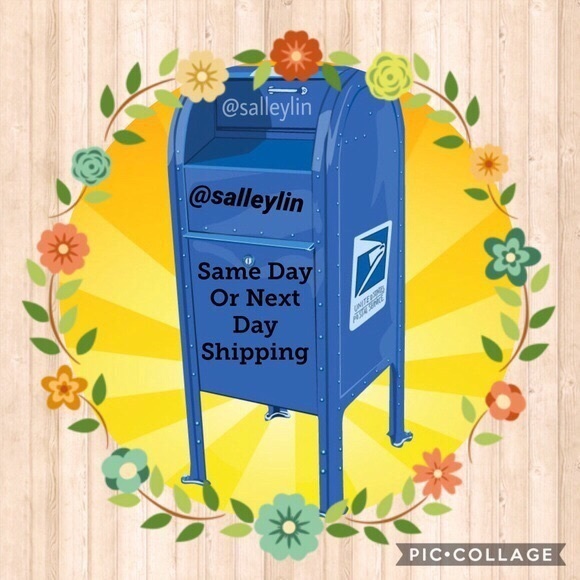 Next Day Shipping - Picture 2 of 2